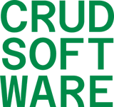 CRUD Software, go to the home page